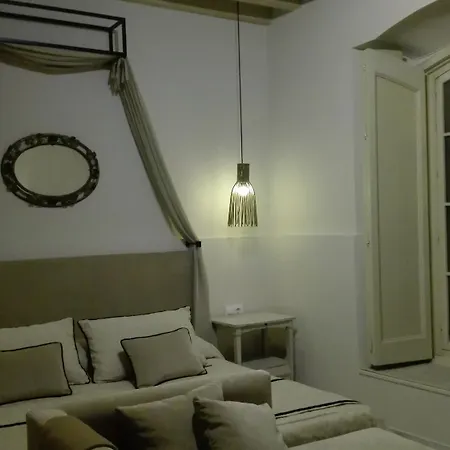 Apartment Estudio Bizcocheros